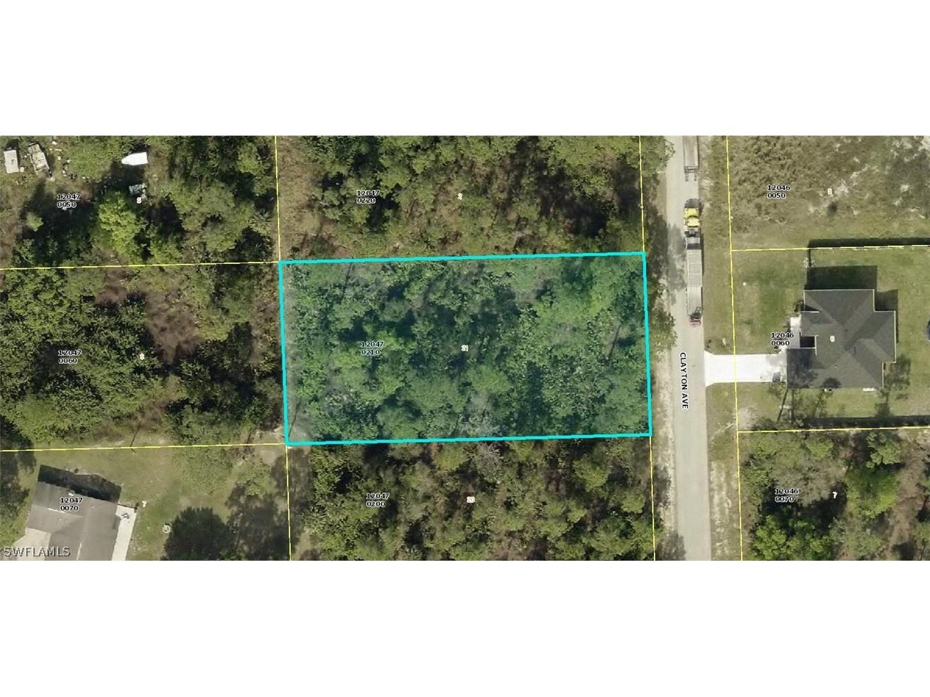 1115 Clayton Avenue Lehigh Acres FL 33972 224049815 image1