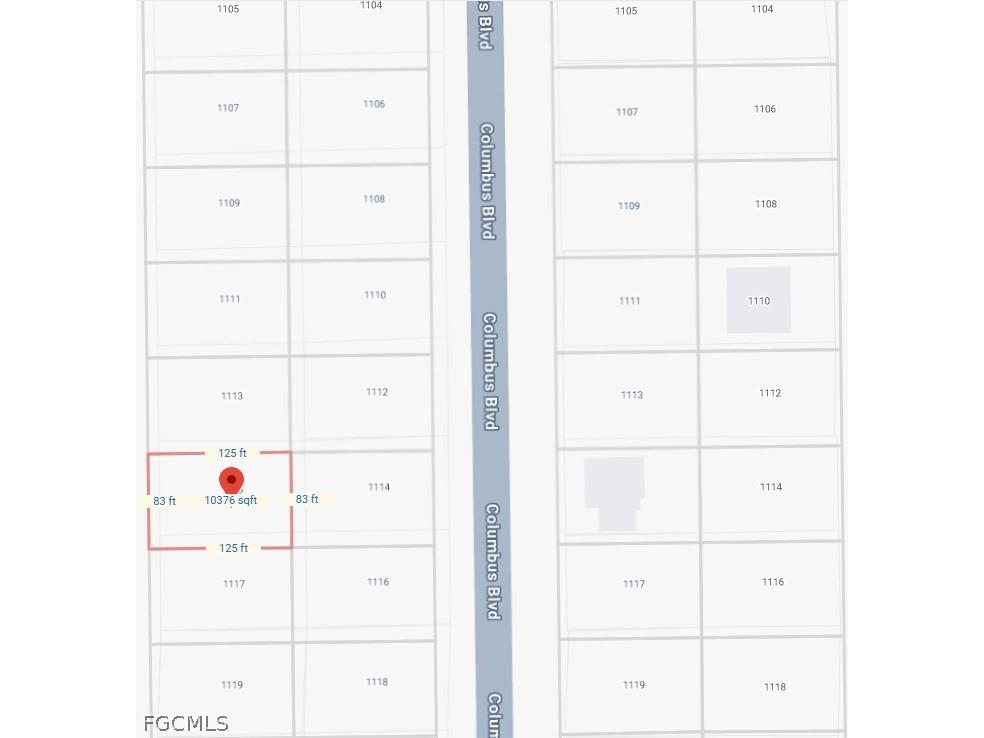1115 Columbo Avenue S Lehigh Acres FL 33974 2026011517 image1