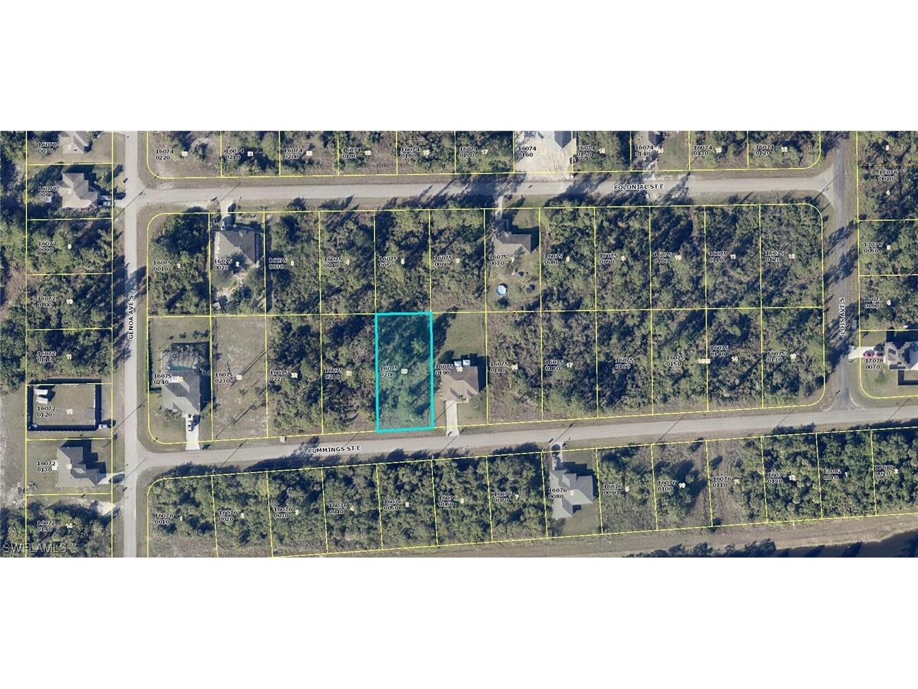 1115 Cummings Street E Lehigh Acres FL 33974 224008691 image1