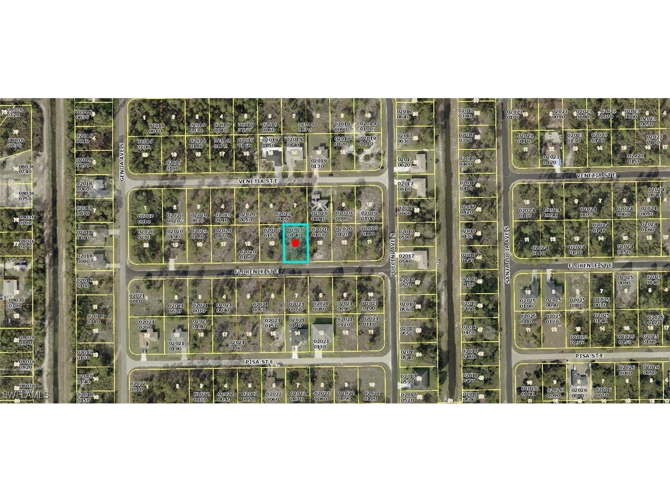 1115 Florence Street E Lehigh Acres FL 33974 225057947 image1