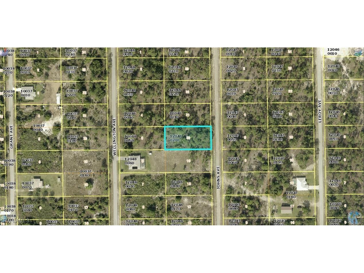 1115 Johns Avenue Lehigh Acres FL 33972 224078882 image1