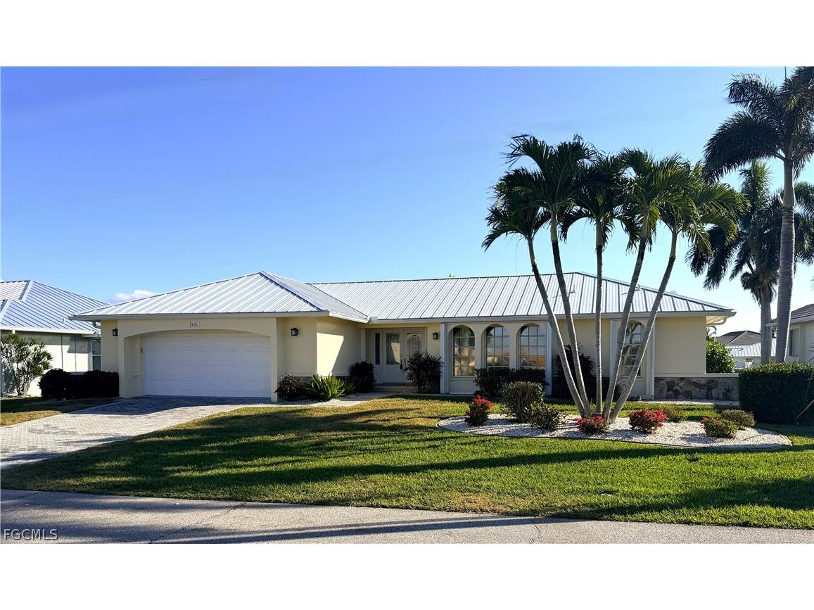 1115 Lucia Drive Punta Gorda FL 33950 2026007214 image1