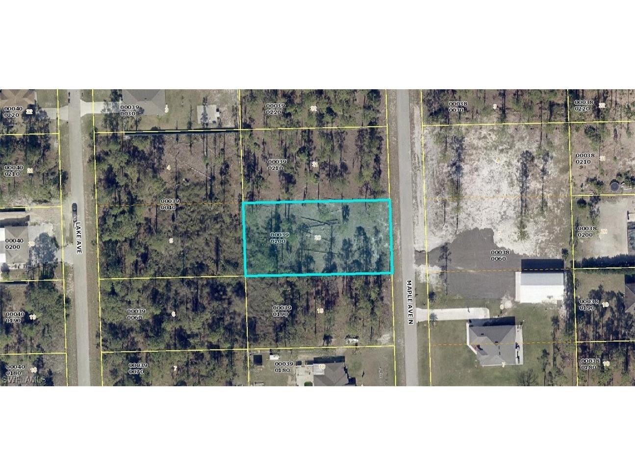 1115 Maple Avenue N Lehigh Acres FL 33972 223043591 image1