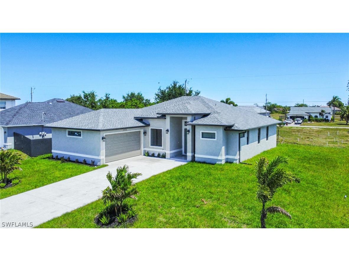 1115 NE 4th Place Cape Coral FL 33909 224041657 image1