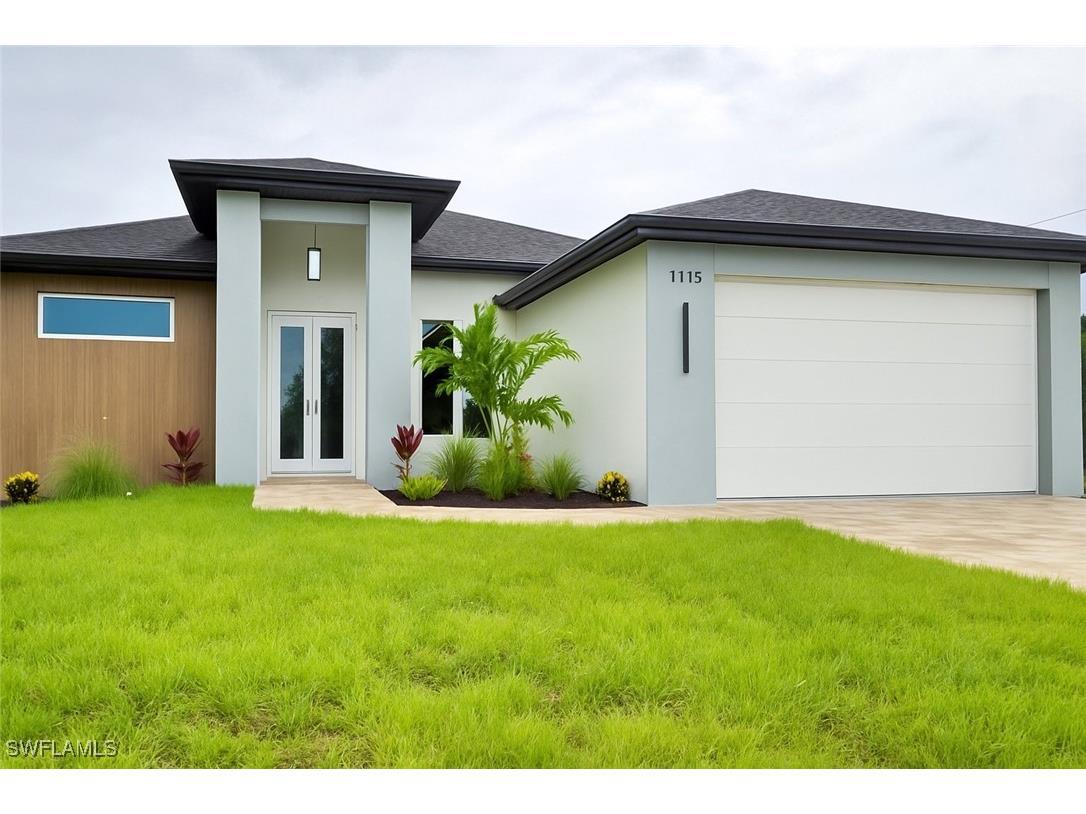 1115 NW 19 Place Cape Coral FL 33993 225050510 image1