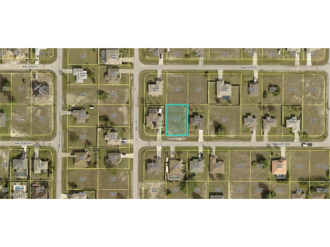 1115 NW 19th Terrace Cape Coral FL 33993 221078329 image1