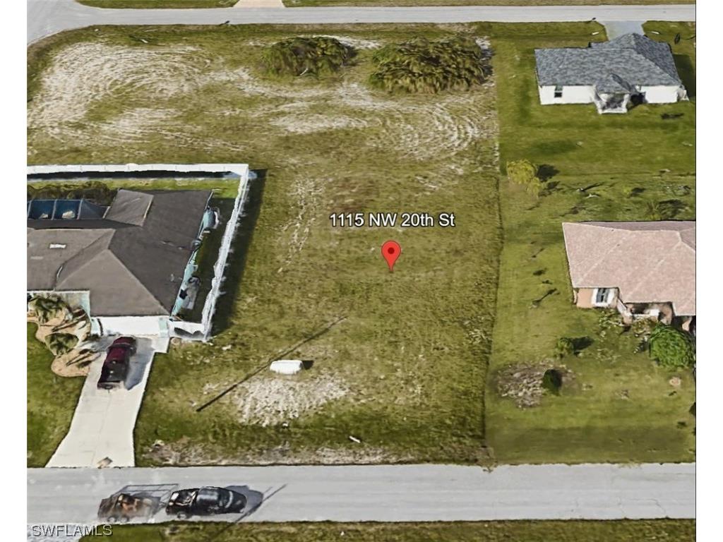 1115 NW 20th Street Cape Coral FL 33993 223090940 image1