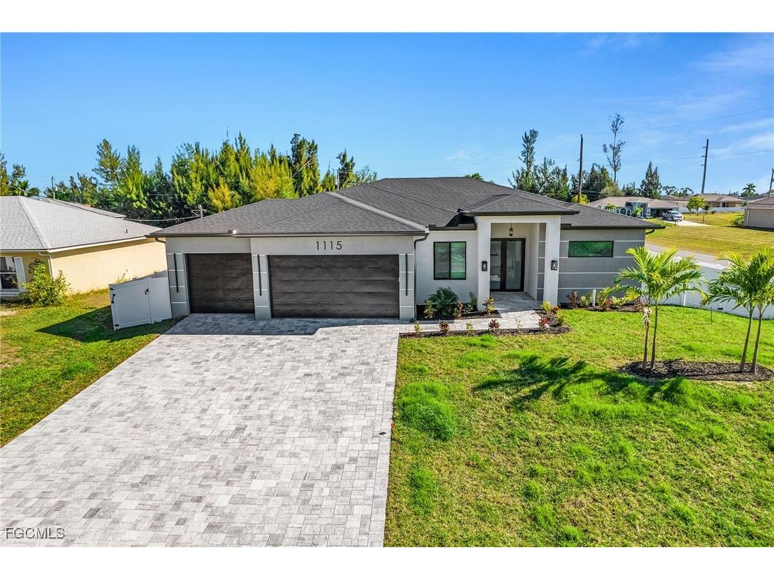 1115 NW 25th Avenue Cape Coral FL 33993 2025025093 image3