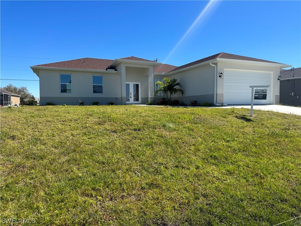 1115 NW 6th Place Cape Coral FL 33993 224019427 image1