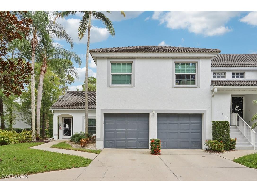 1115 Partridge Circle #101 Naples FL 34104 225067801 image1