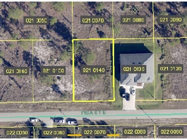 1115 Pisa Street E Lehigh Acres FL 33974 223030160 image1
