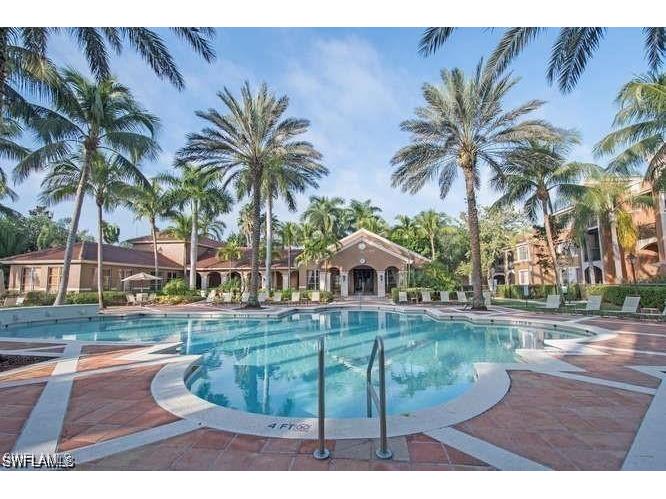 1115 Reserve Court #2-201 Naples FL 34105 225080091 image1