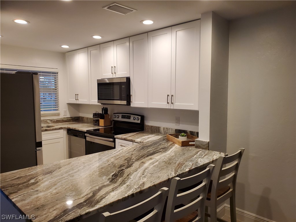 1115 SE 46th Lane #A Cape Coral FL 33904 223027498 image1