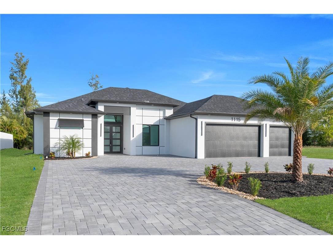 1115 SW 20th Avenue Cape Coral FL 33991 2026002768 image1