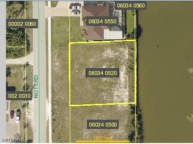 1115 SW 20th Avenue Cape Coral FL 33991 224092689 image1