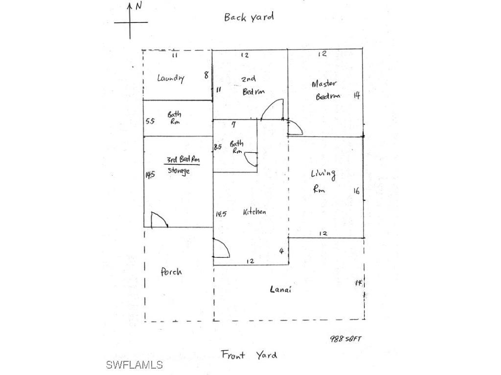 1115 Sperling Avenue Naples FL 34103 225056646 image6