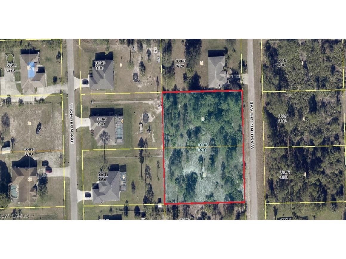 1115 Washington Avenue Lehigh Acres FL 33972 223042231 image1