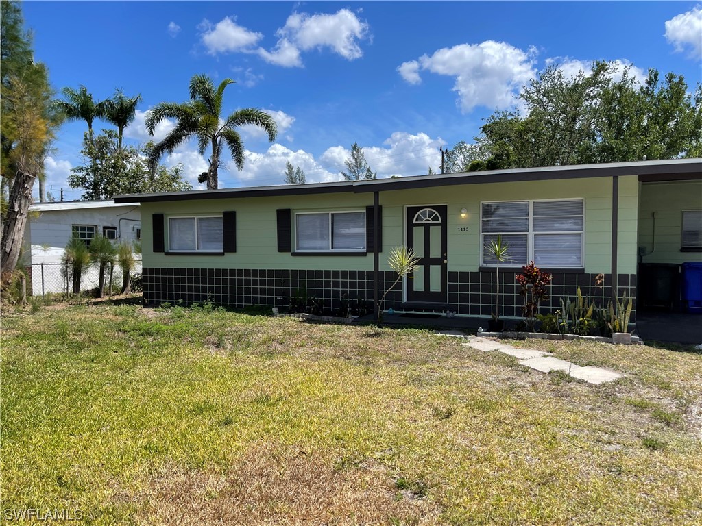 1115 Windsor Drive Fort Myers FL 33905 223027354 image1