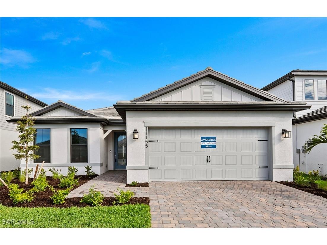 11155 Addison Lake Circle N Fort Myers FL 33966 224078603 image1
