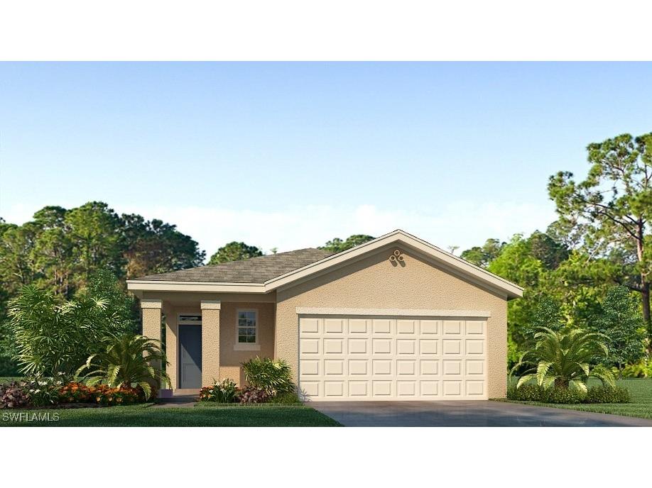 11157 Sunset Preserve Drive Lehigh Acres FL 33971 225013806 image1