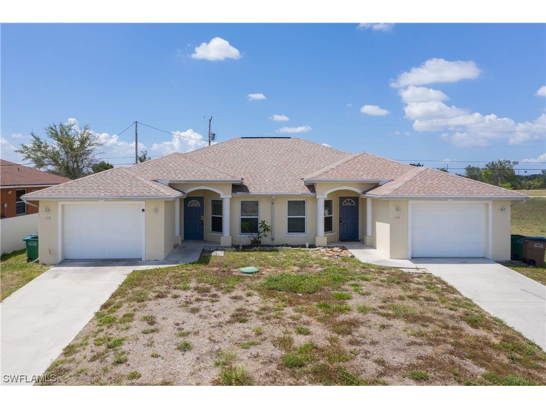 1116-1118 Diplomat Parkway E Cape Coral FL 33909 223038506 image1