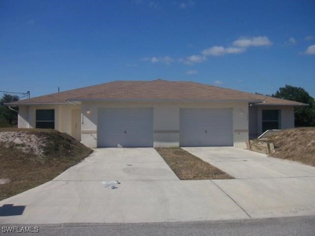 1116/1118 Ichabod Avenue Lehigh Acres FL 33973 226003156 image1