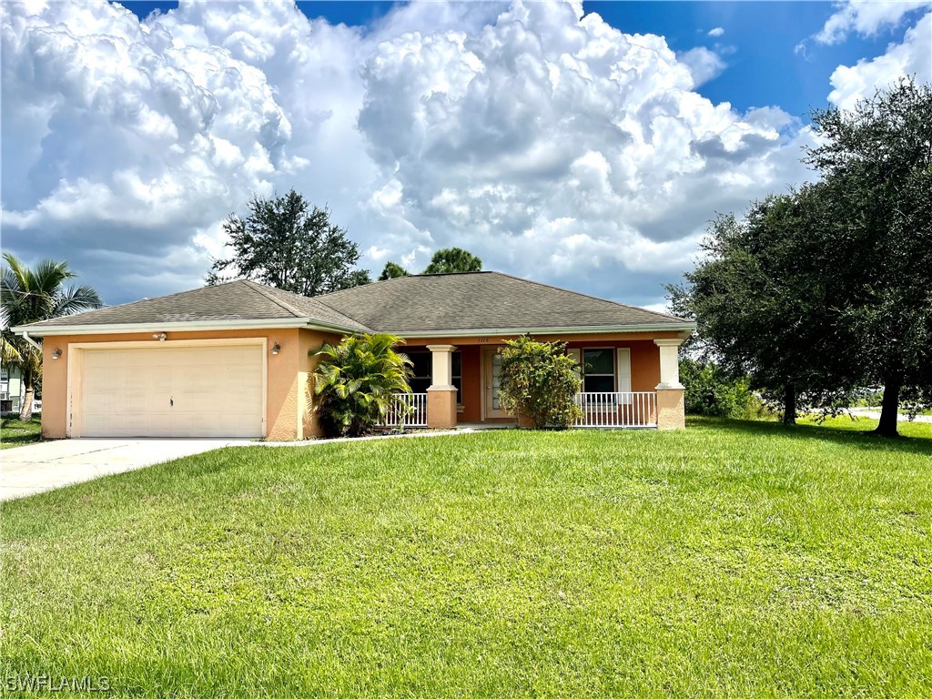 1116 Calvert Avenue Lehigh Acres FL 33971 223064472 image1