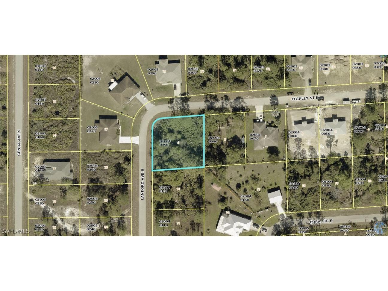 1116 Chipley Street W Lehigh Acres FL 33974 225048513 image1