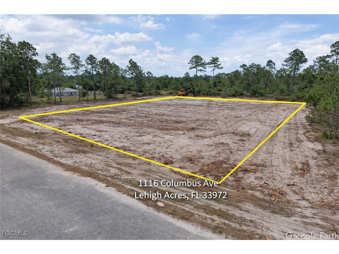 1116 Columbus Avenue Lehigh Acres FL 33972 2026006526 image1