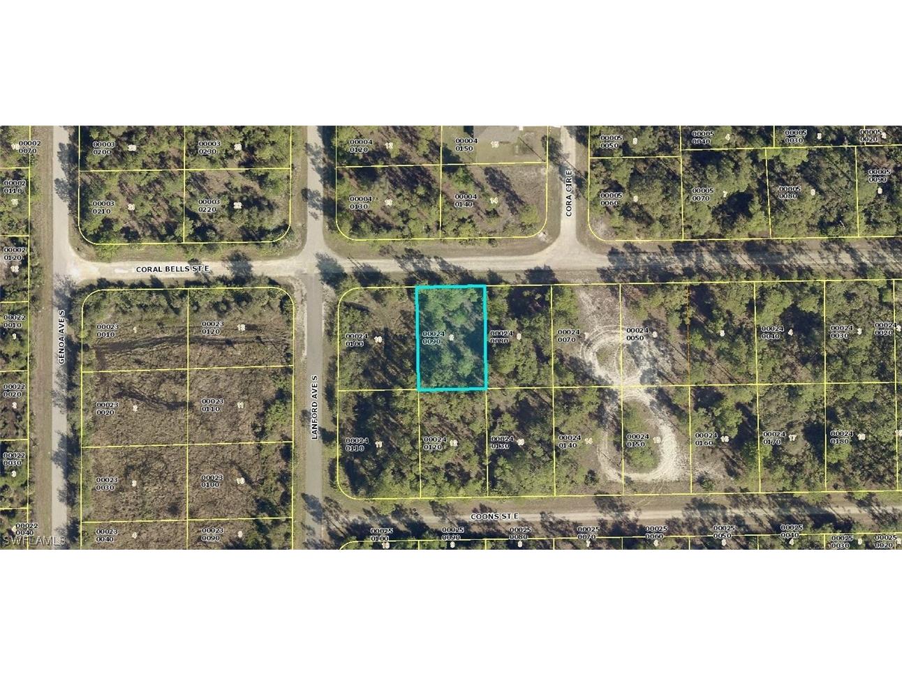 1116 Coral Bells Street E Lehigh Acres FL 33974 223067310 image1