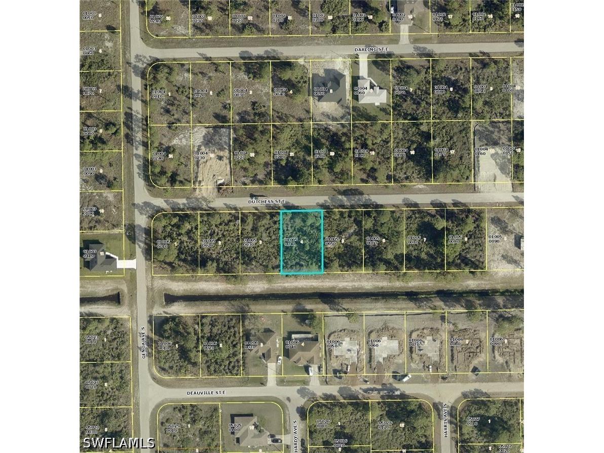 1116 Dutchess Street E Lehigh Acres FL 33974 226018388 image2