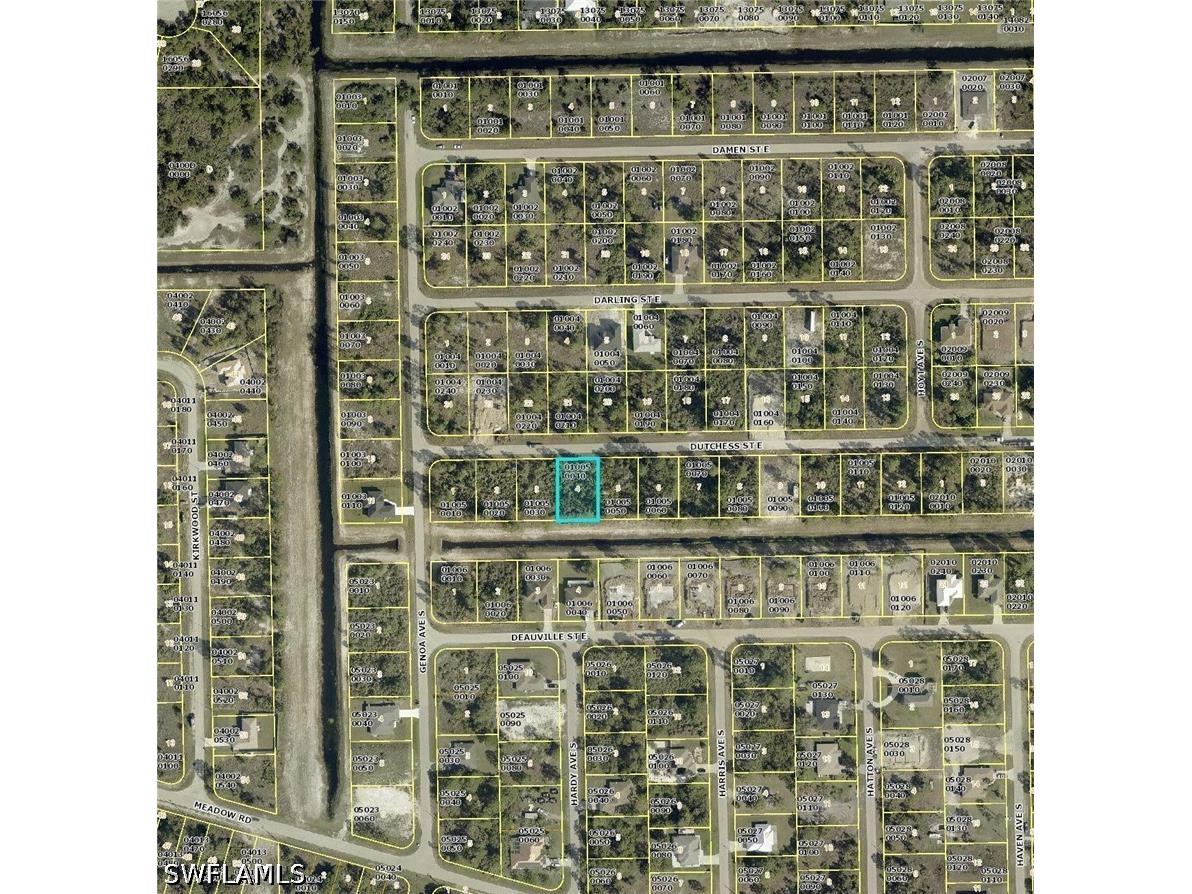 1116 Dutchess Street E Lehigh Acres FL 33974 226018388 image3