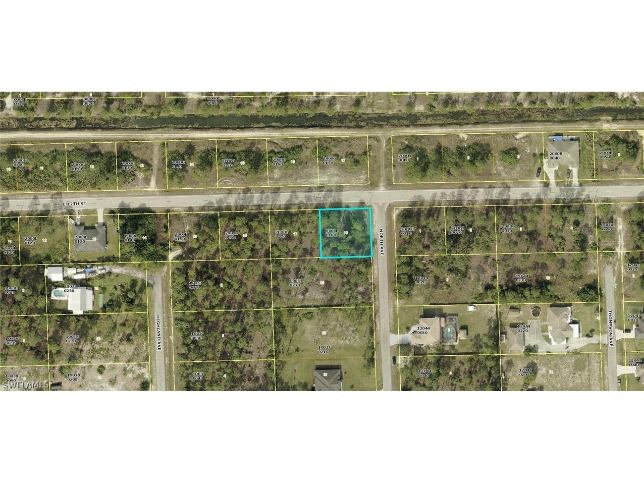 1116 E 12th Street Lehigh Acres FL 33972 224057306 image1