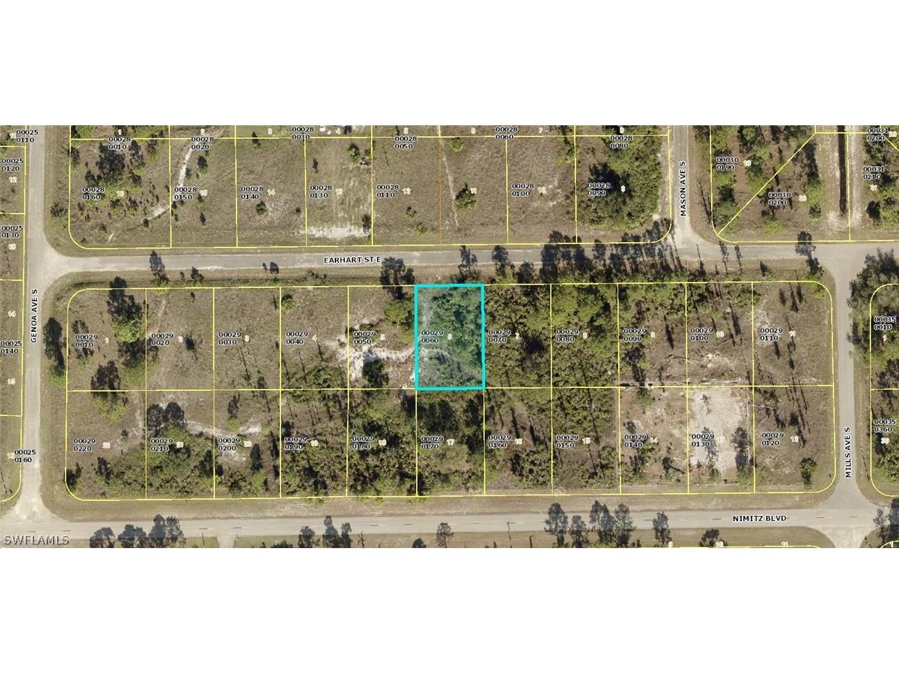 1116 Earhart Street E Lehigh Acres FL 33974 222042023 image1