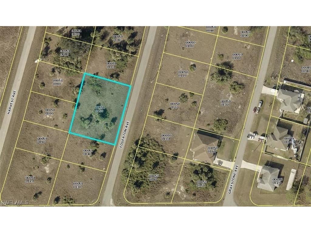 1116 Edgerton Avenue Lehigh Acres FL 33974 223031228 image1