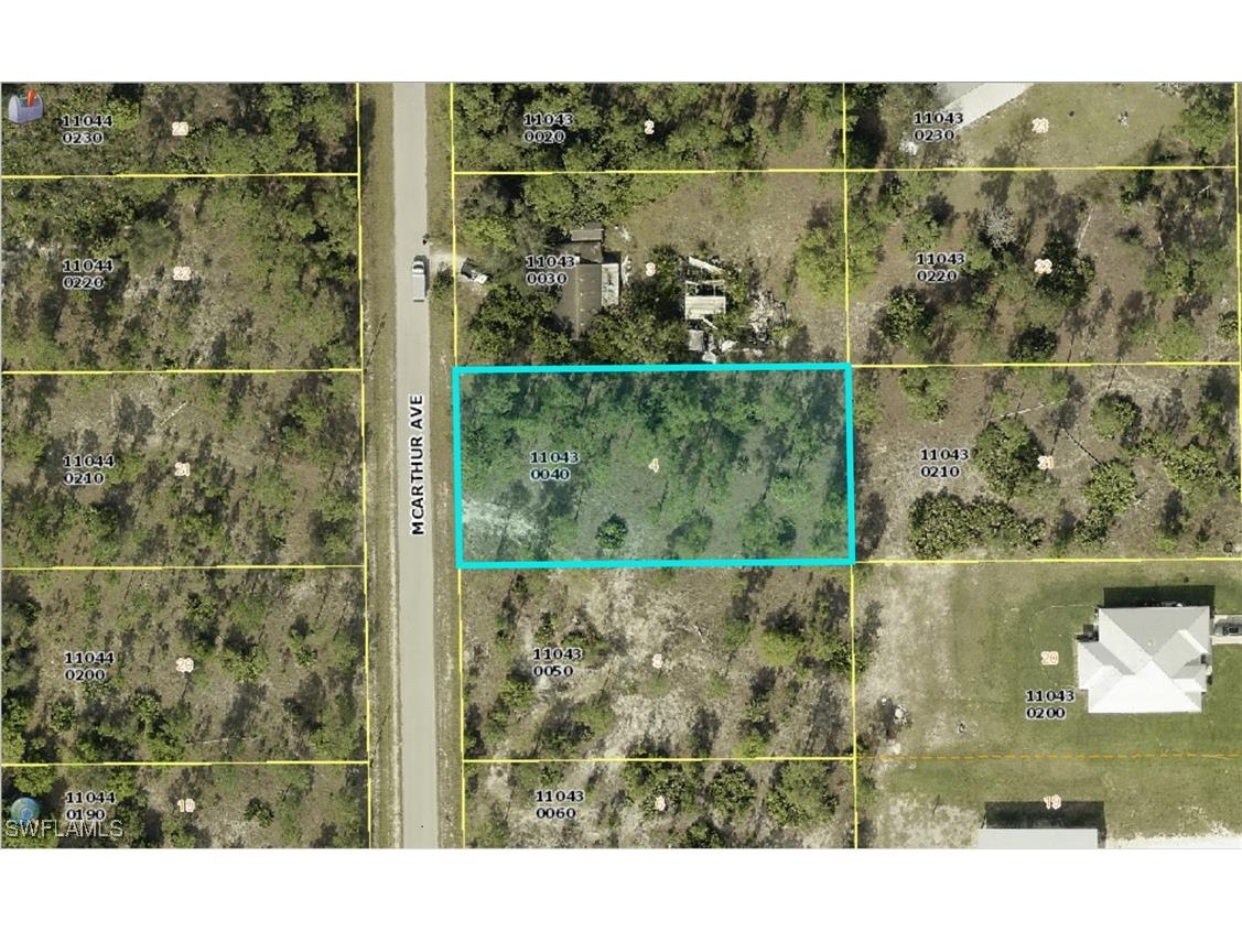 1116 Mcarthur Avenue Lehigh Acres FL 33936 225042034 image1