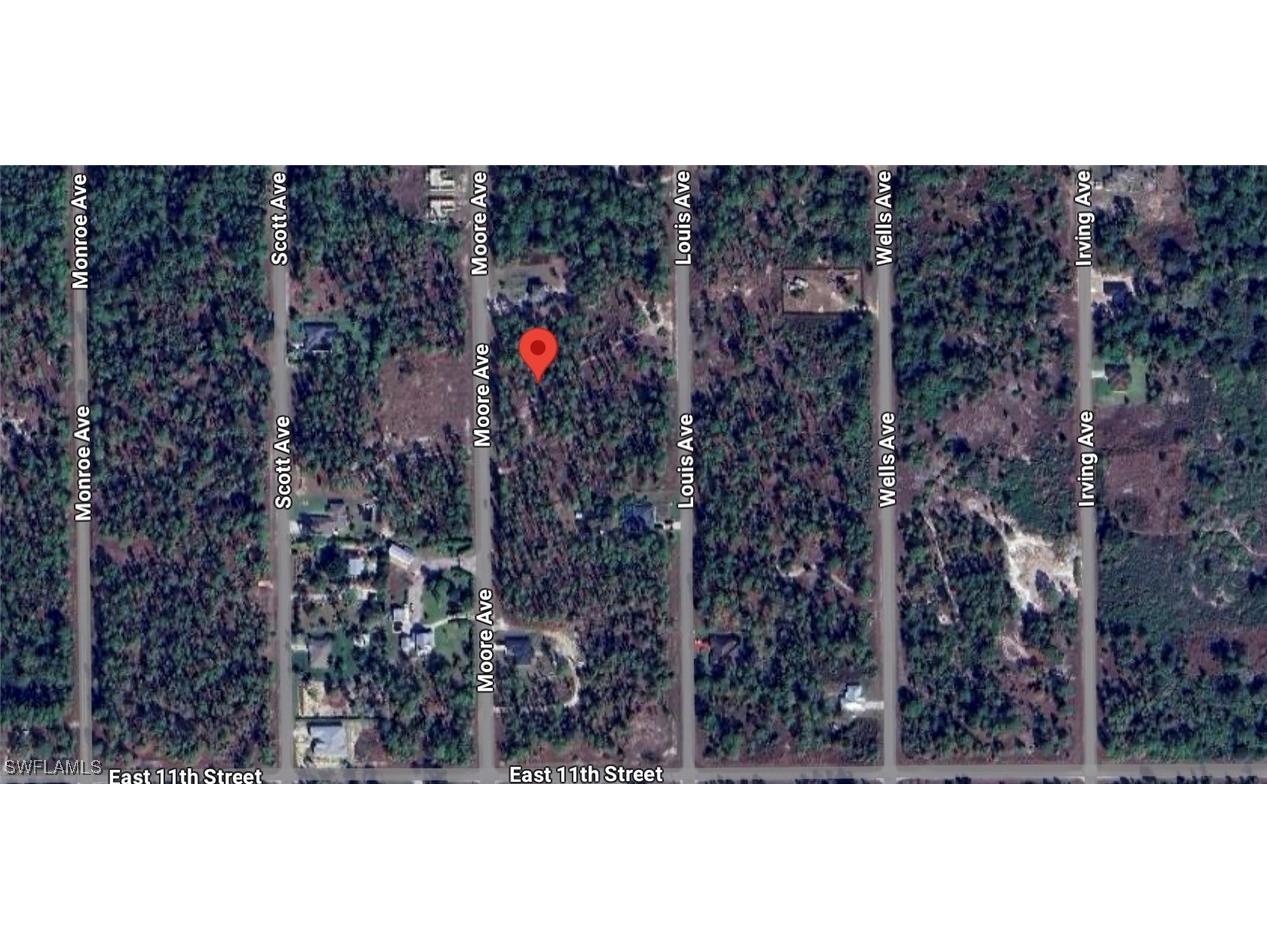 1116 Moore Avenue Lehigh Acres FL 33972 225060271 image1