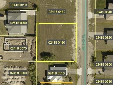 1116 NE 2nd Place Cape Coral FL 33909 2025013556 image1