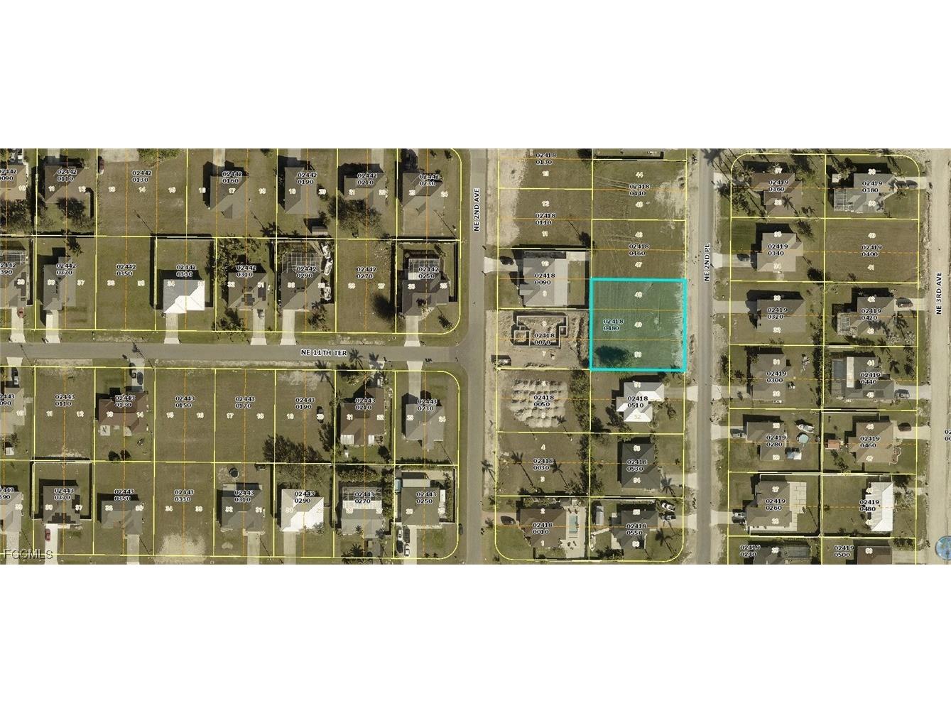 1116 NE 2nd Place Cape Coral FL 33909 2025013556 image2