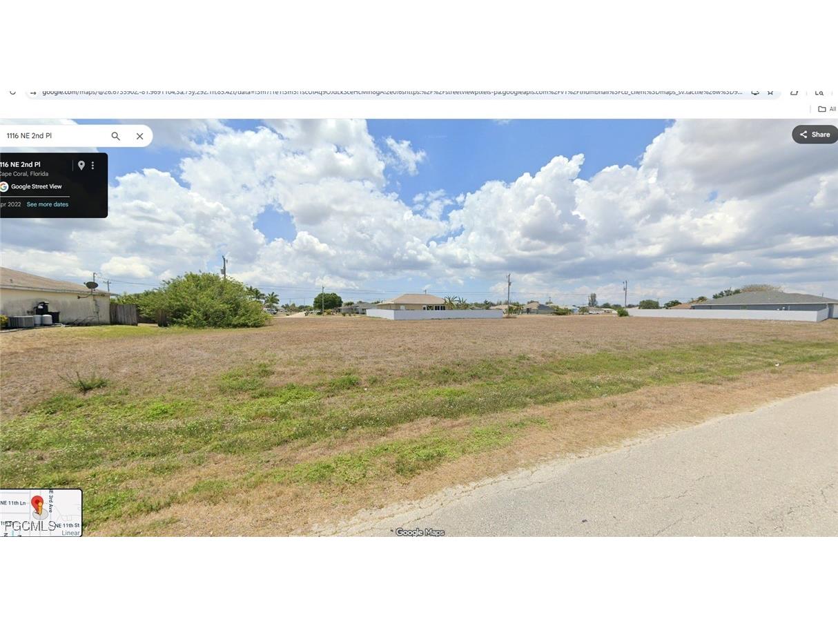 1116 NE 2nd Place Cape Coral FL 33909 2025013556 image4