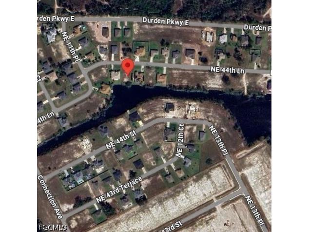 1116 NE 44th Lane Cape Coral FL 33909 2026016685 image1