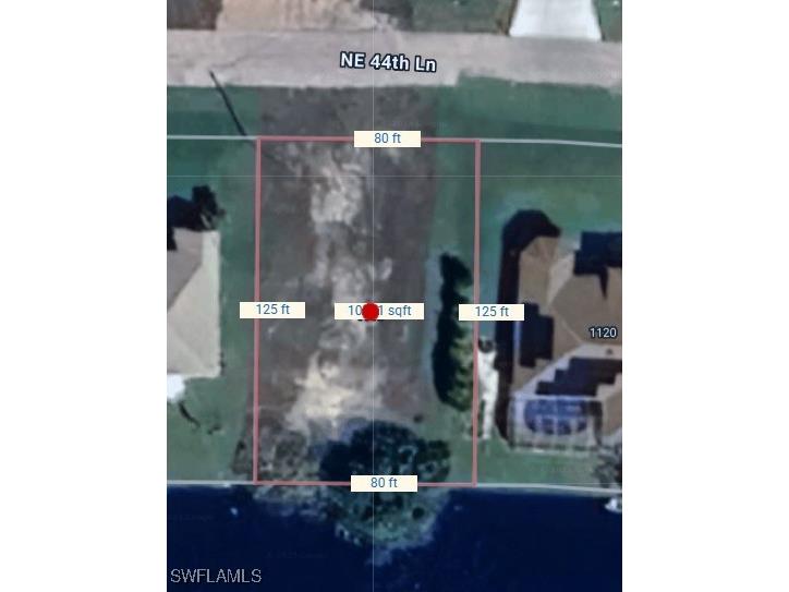 1116 NE 44th Lane Cape Coral FL 33909 225062815 image2