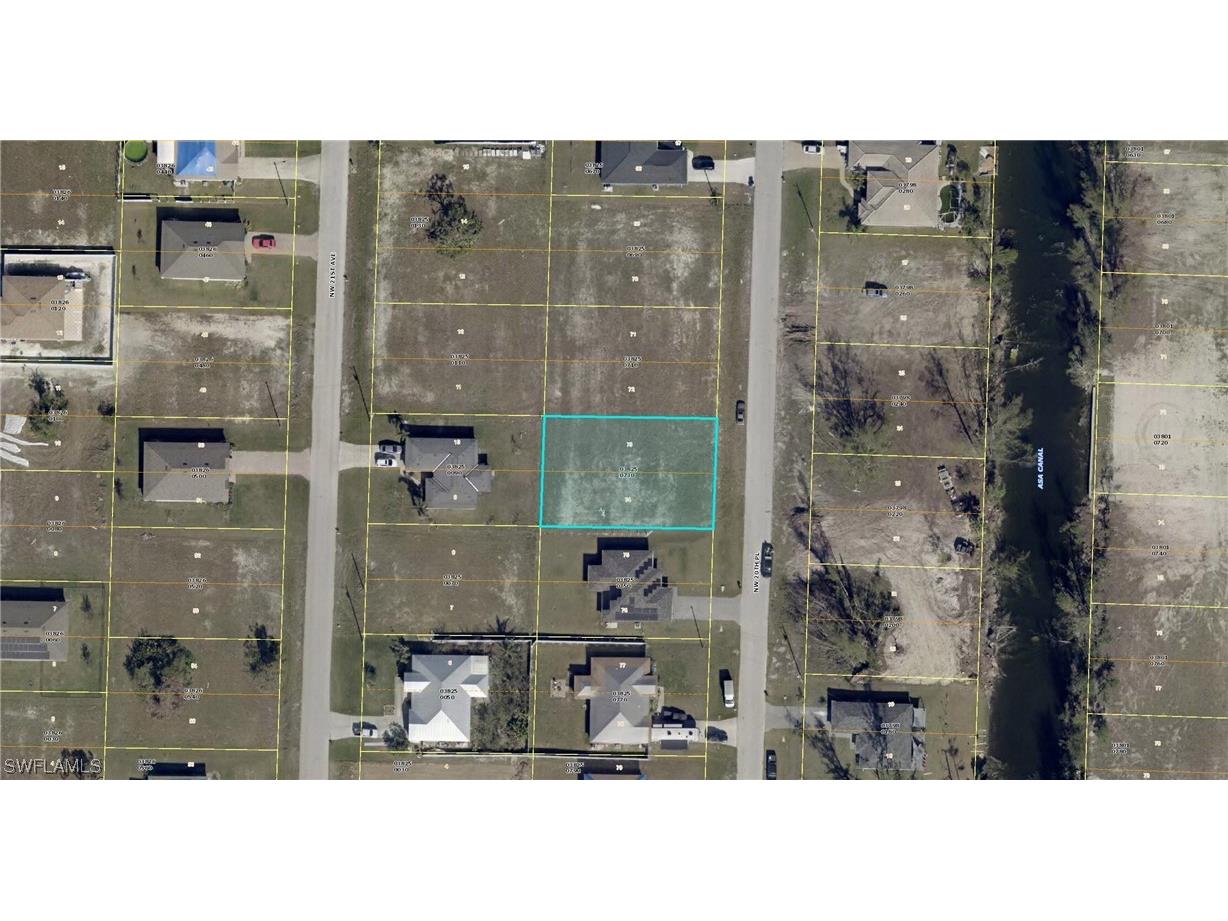 1116 NW 20th Place Cape Coral FL 33993 223051076 image1