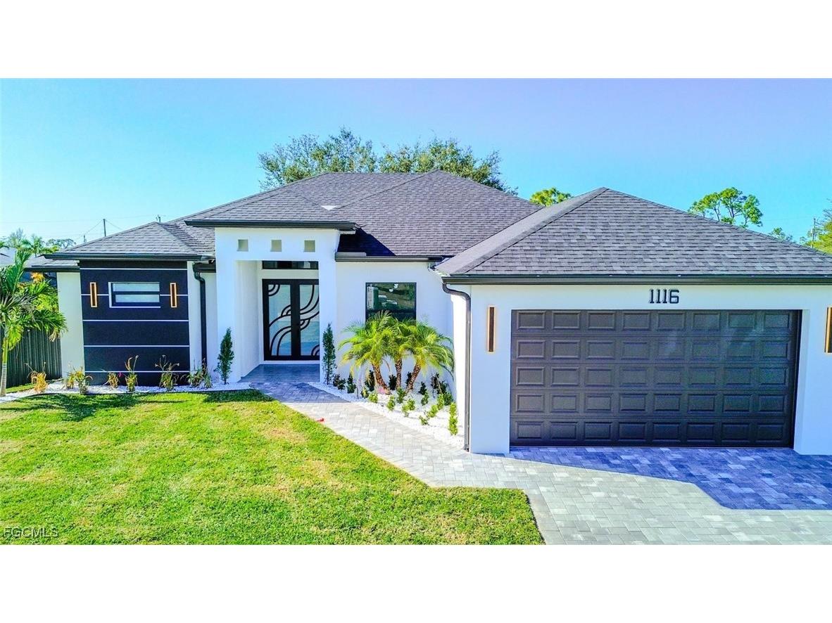 1116 NW 21st Place Cape Coral FL 33993 2026001985 image1
