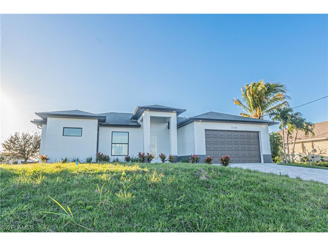 1116 NW 23rd Avenue Cape Coral FL 33993 223088485 image1