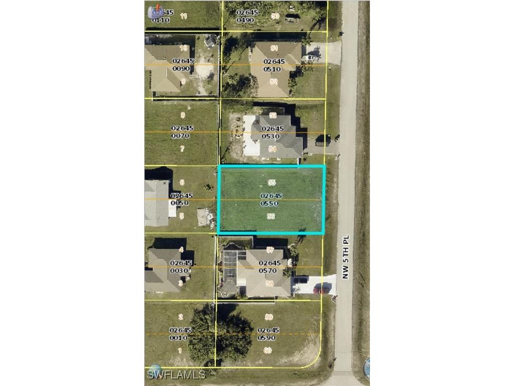 1116 NW 5th Place Cape Coral FL 33993 224079507 image1