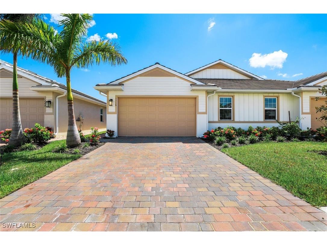 1116 Rolling Brook Lane Naples FL 34114 225066894 image1