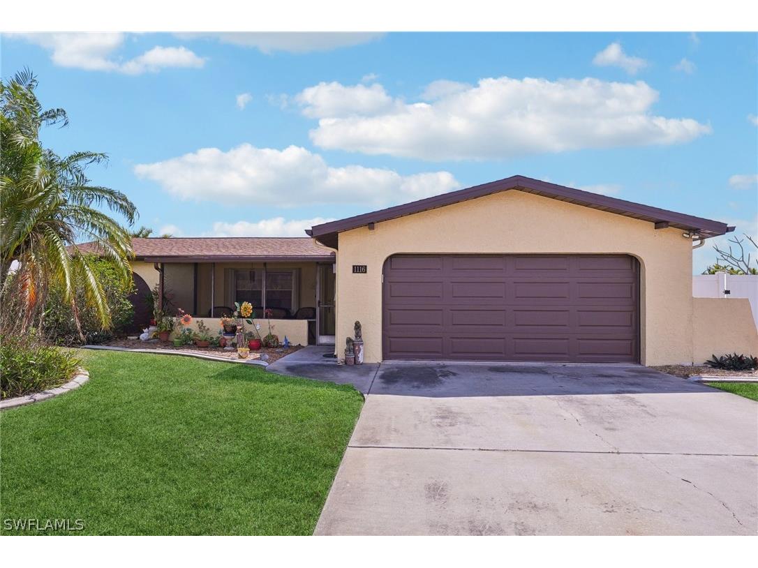 1116 SE 30th Terrace Cape Coral FL 33904 226009576 image1
