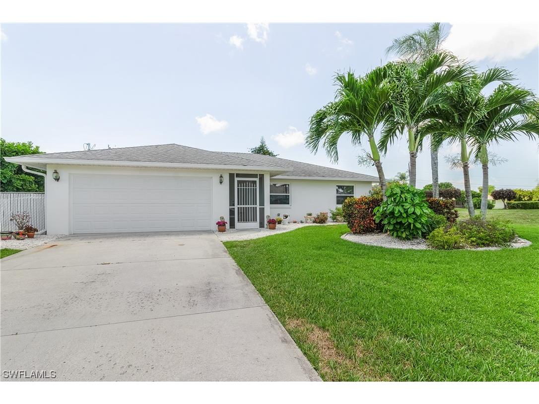 1116 SE 36th Terrace Cape Coral FL 33904 223032619 image1