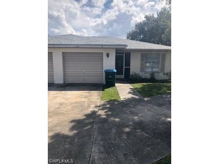 1116 SE 8th Street #A Cape Coral FL 33990 223058089 image1